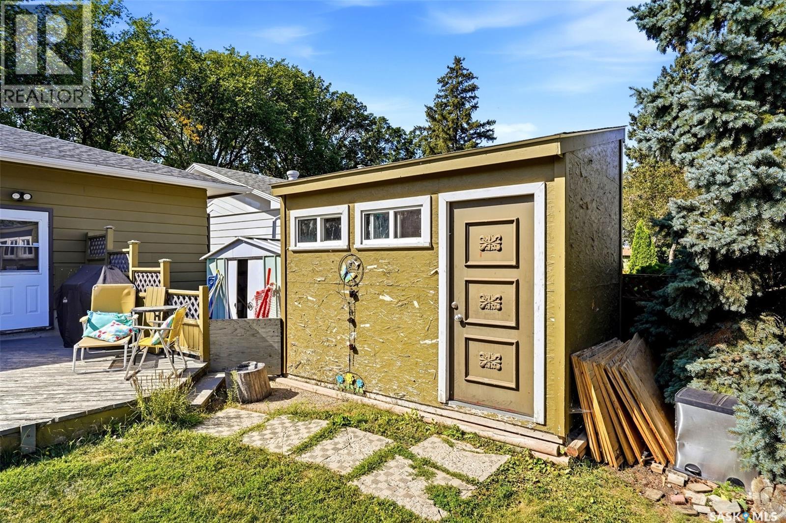 3210 Parliament Avenue, Regina, Saskatchewan  S4S 2L8 - Photo 44 - SK046496
