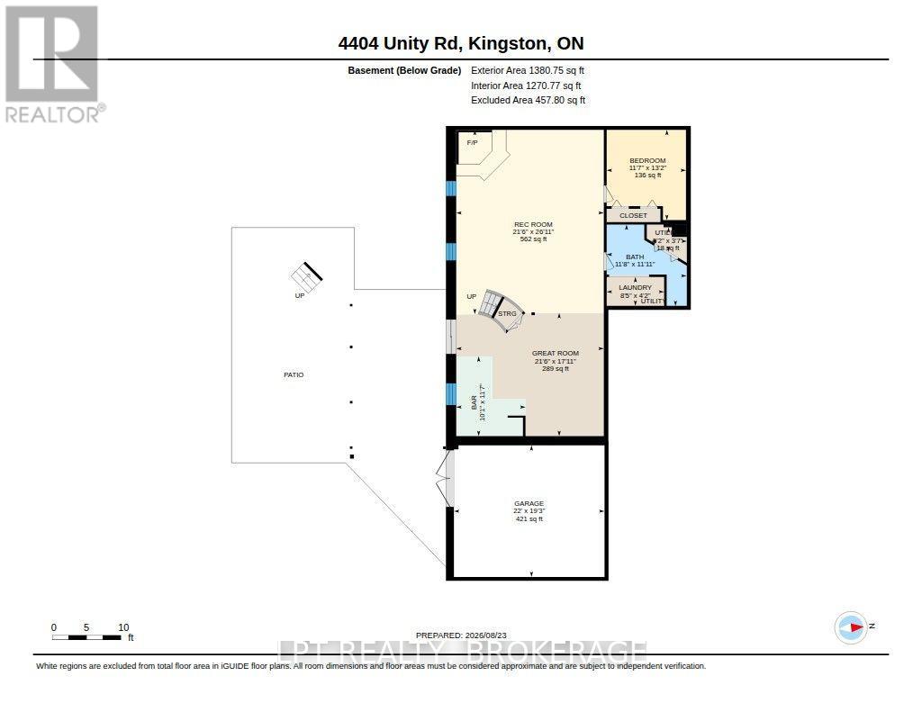4404 Unity Road, Kingston, Ontario  K0H 2H0 - Photo 39 - X13710214