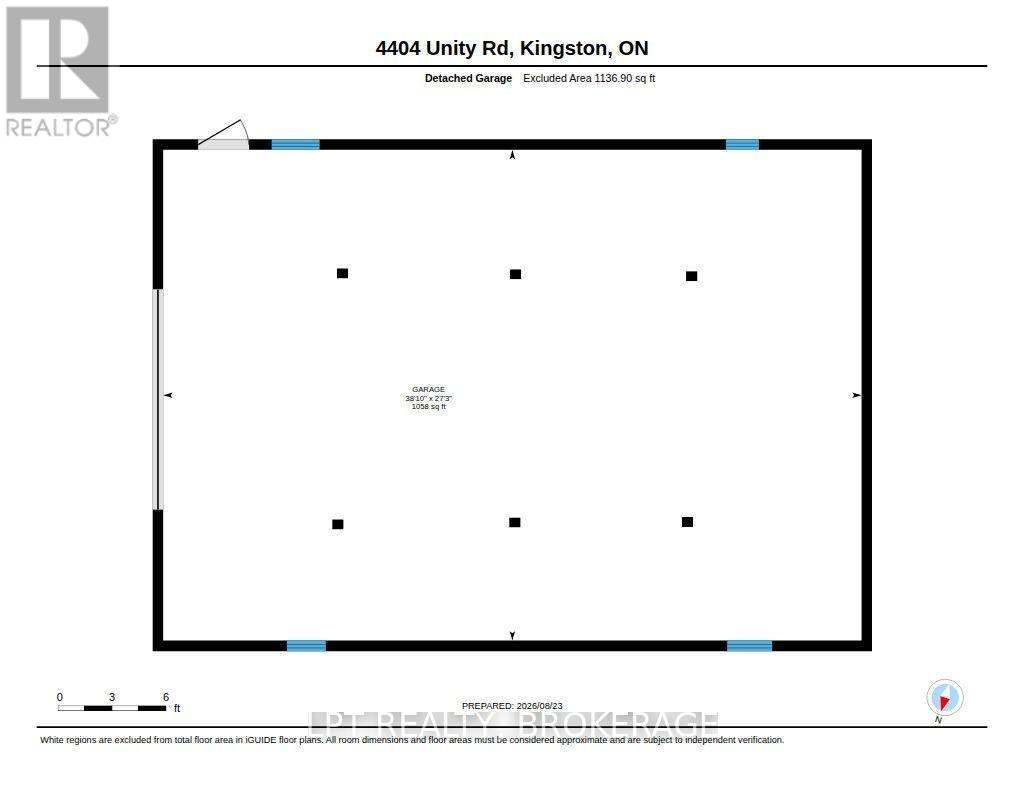 4404 Unity Road, Kingston, Ontario  K0H 2H0 - Photo 40 - X13710214