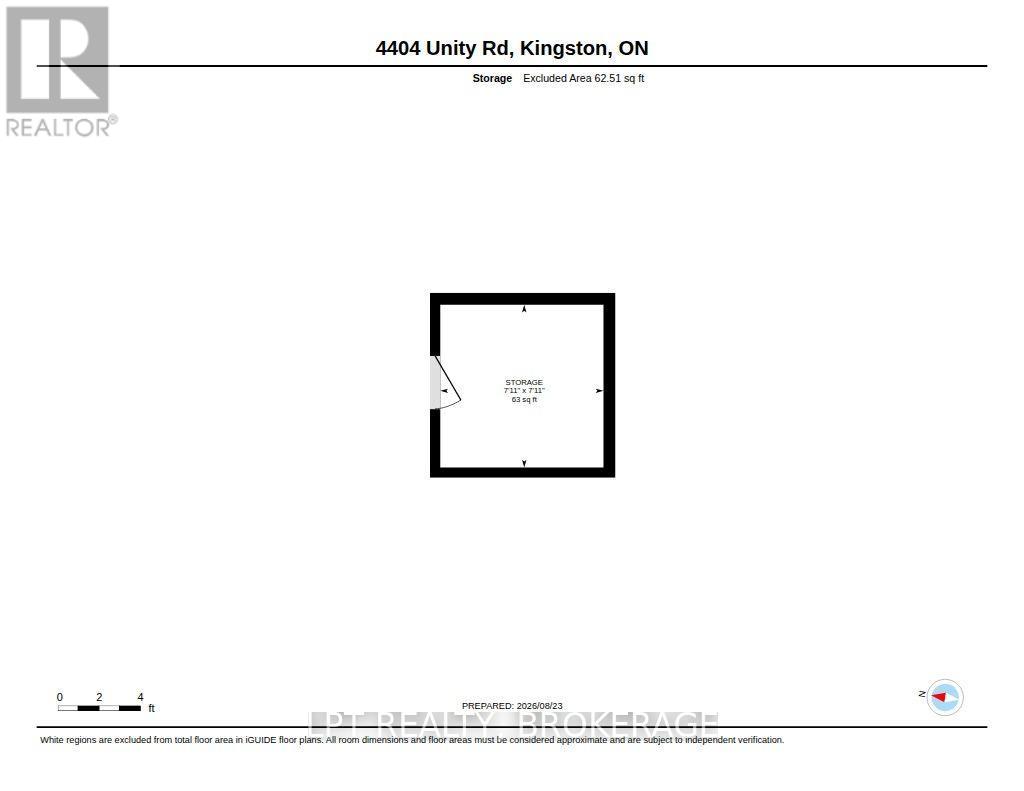 4404 Unity Road, Kingston, Ontario  K0H 2H0 - Photo 41 - X13710214