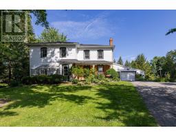 43 CLANCY ROAD, Stone Mills, Ontario