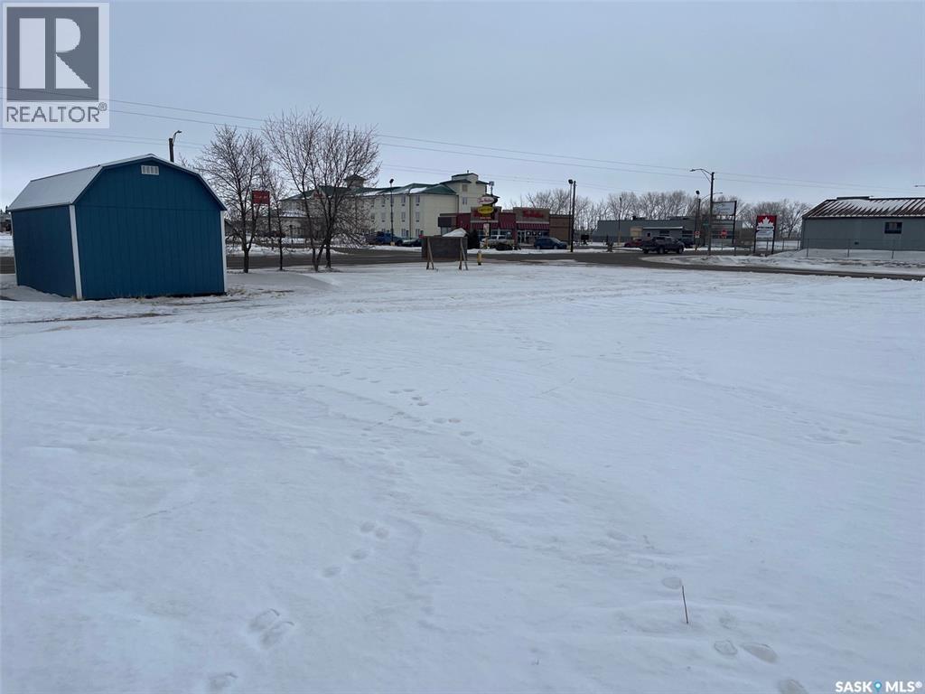 206 4th STREET, estevan, Saskatchewan