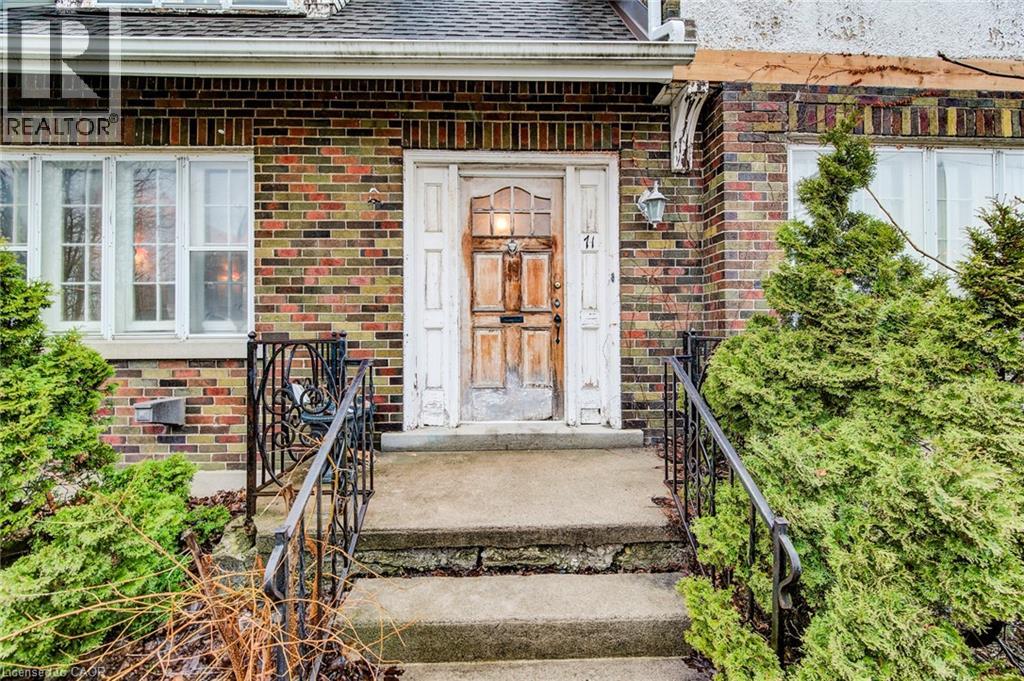 71 Margaret Avenue, Kitchener, Ontario  N2H 4H3 - Photo 6 - 40813869