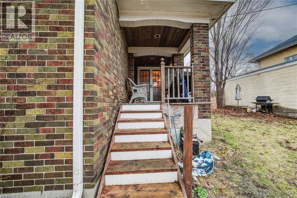 71 Margaret Avenue, Kitchener, Ontario  N2H 4H3 - Photo 41 - 40813869