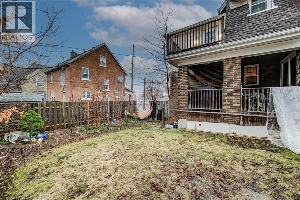 71 Margaret Avenue, Kitchener, Ontario  N2H 4H3 - Photo 39 - 40813869