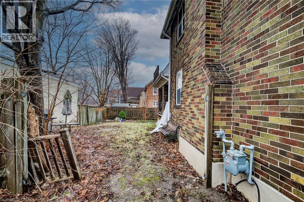 71 Margaret Avenue, Kitchener, Ontario  N2H 4H3 - Photo 36 - 40813869
