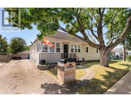 2329 MEIGHEN ROAD, Windsor, Ontario