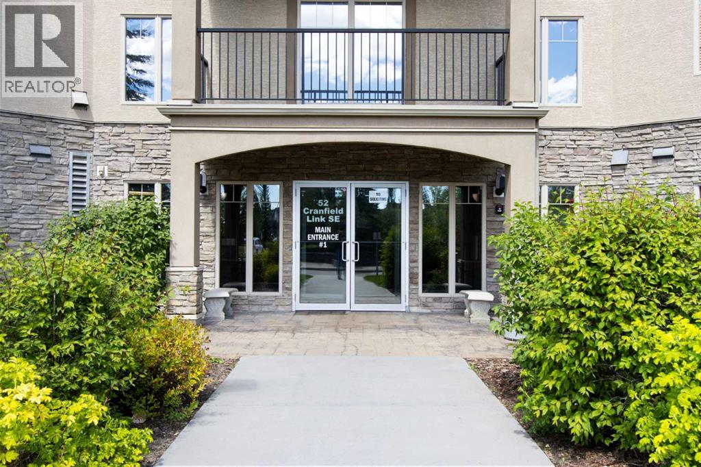 211, 52 Cranfield Link Se, Calgary, Alberta  T3M 0N9 - Photo 3 - A2320792