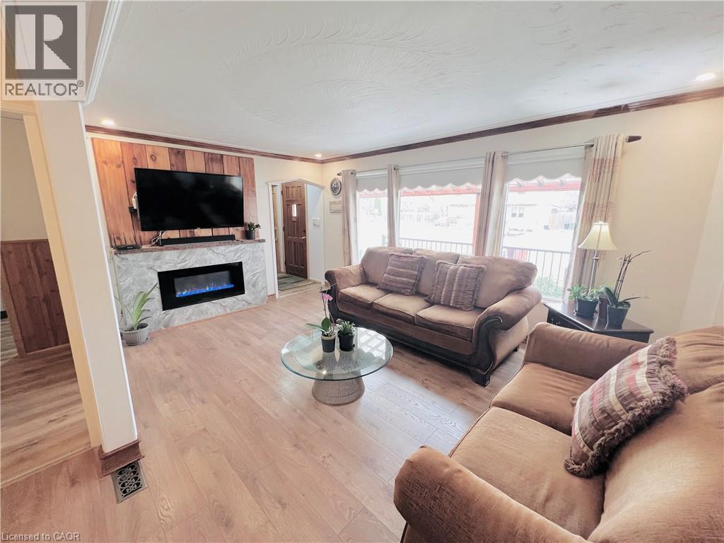 56 Eastvale Place, Hamilton, Ontario  L8H 1P1 - Photo 7 - 40829469