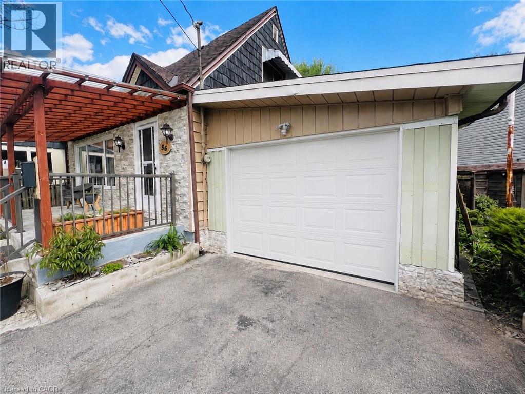 56 Eastvale Place, Hamilton, Ontario  L8H 1P1 - Photo 3 - 40829469