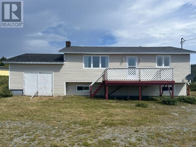0 Shute Lane, Port Kirwan, Newfoundland & Labrador  A0A 2G0 - Photo 1 - 1302325