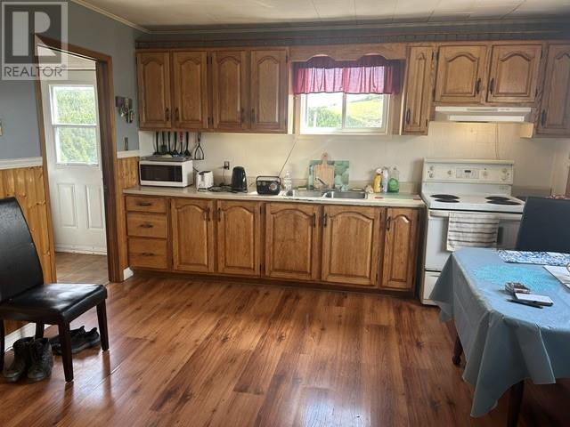 0 Shute Lane, Port Kirwan, Newfoundland & Labrador  A0A 2G0 - Photo 3 - 1302325