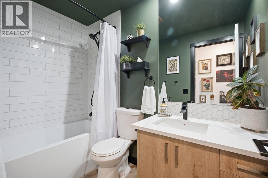 180 Huntford Road Ne, Calgary, Alberta  T2K 3Y9 - Photo 23 - A2332801