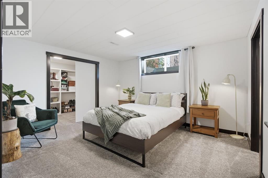 180 Huntford Road Ne, Calgary, Alberta  T2K 3Y9 - Photo 33 - A2332801