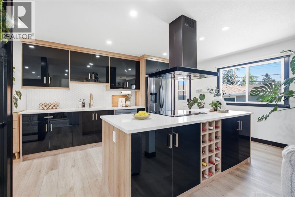 180 Huntford Road Ne, Calgary, Alberta  T2K 3Y9 - Photo 8 - A2332801