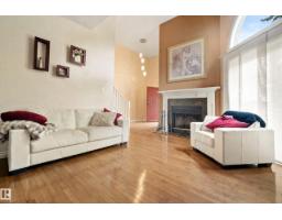 #25 3811 85 ST NW, Edmonton, Alberta