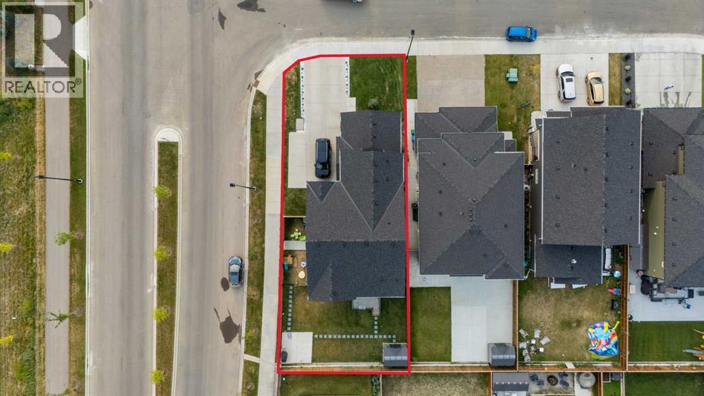 70 South Shore Bay, Chestermere, Alberta  T1X 2S1 - Photo 42 - A2336364