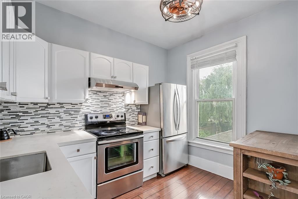 87 Colbourne Street Unit# 2, Hamilton, Ontario  L8R 2G6 - Photo 6 - 40848713