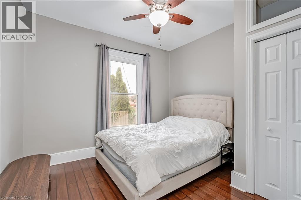 87 Colbourne Street Unit# 2, Hamilton, Ontario  L8R 2G6 - Photo 10 - 40848713
