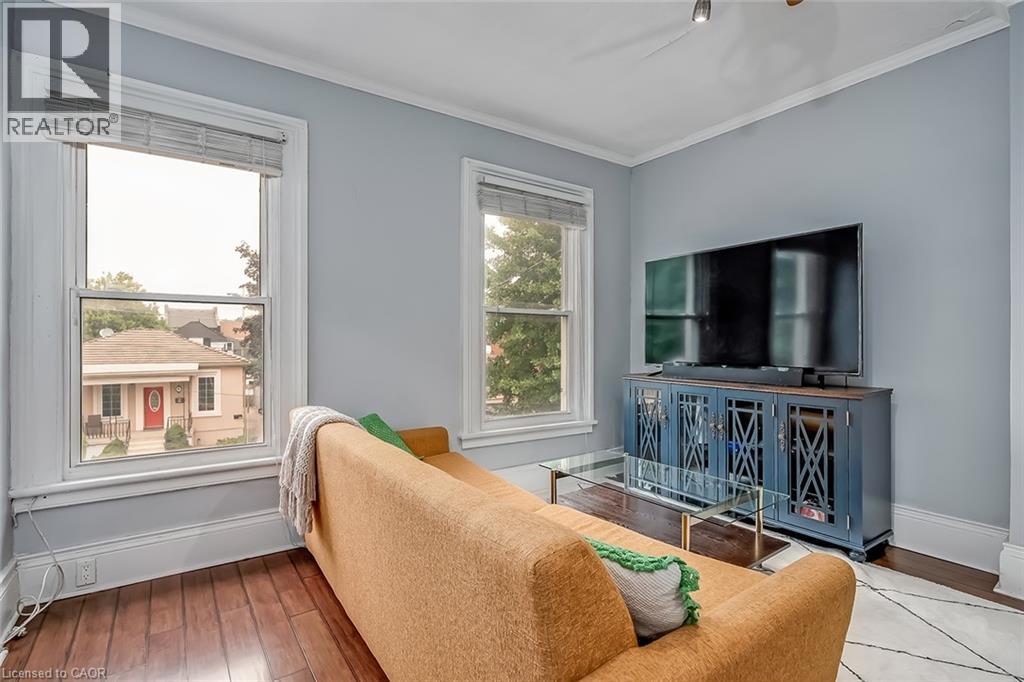 87 Colbourne Street Unit# 2, Hamilton, Ontario  L8R 2G6 - Photo 12 - 40848713