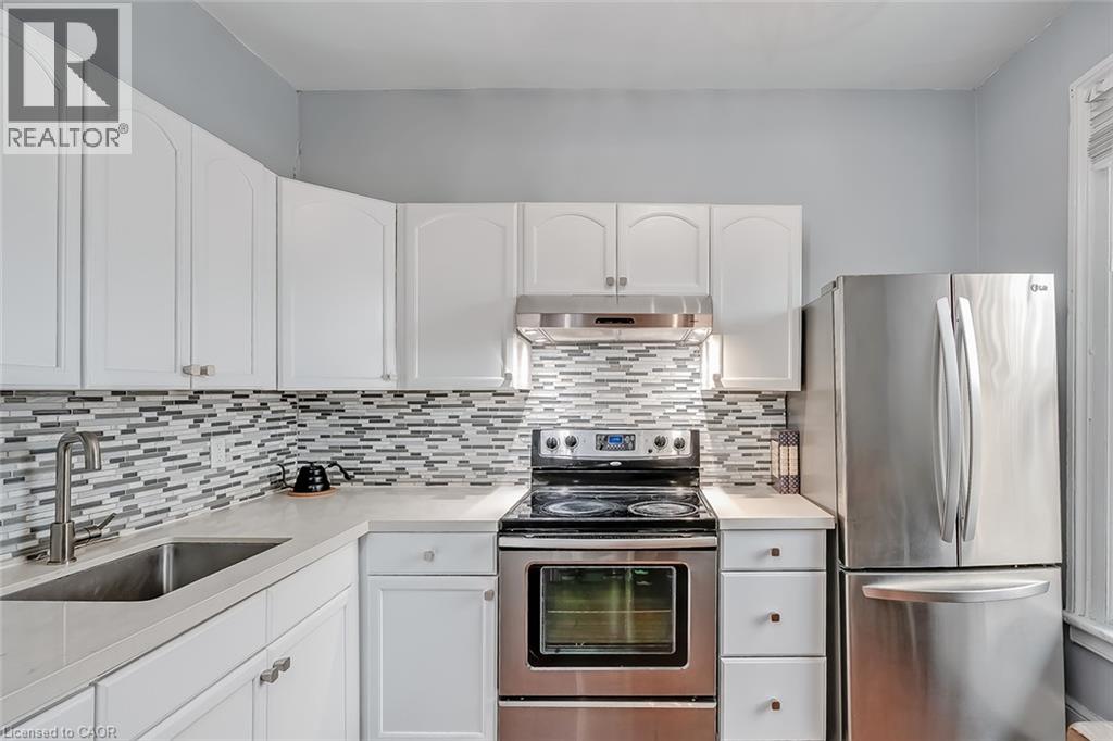 87 Colbourne Street Unit# 2, Hamilton, Ontario  L8R 2G6 - Photo 7 - 40848713