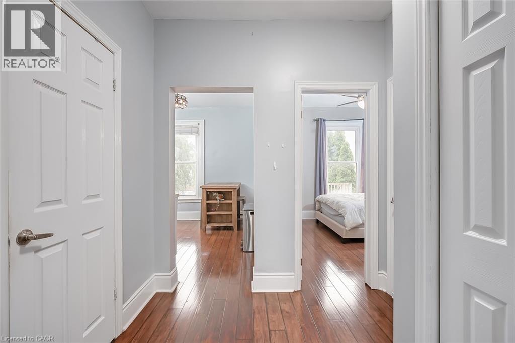 87 Colbourne Street Unit# 2, Hamilton, Ontario  L8R 2G6 - Photo 19 - 40848713