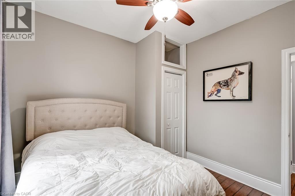 87 Colbourne Street Unit# 2, Hamilton, Ontario  L8R 2G6 - Photo 11 - 40848713
