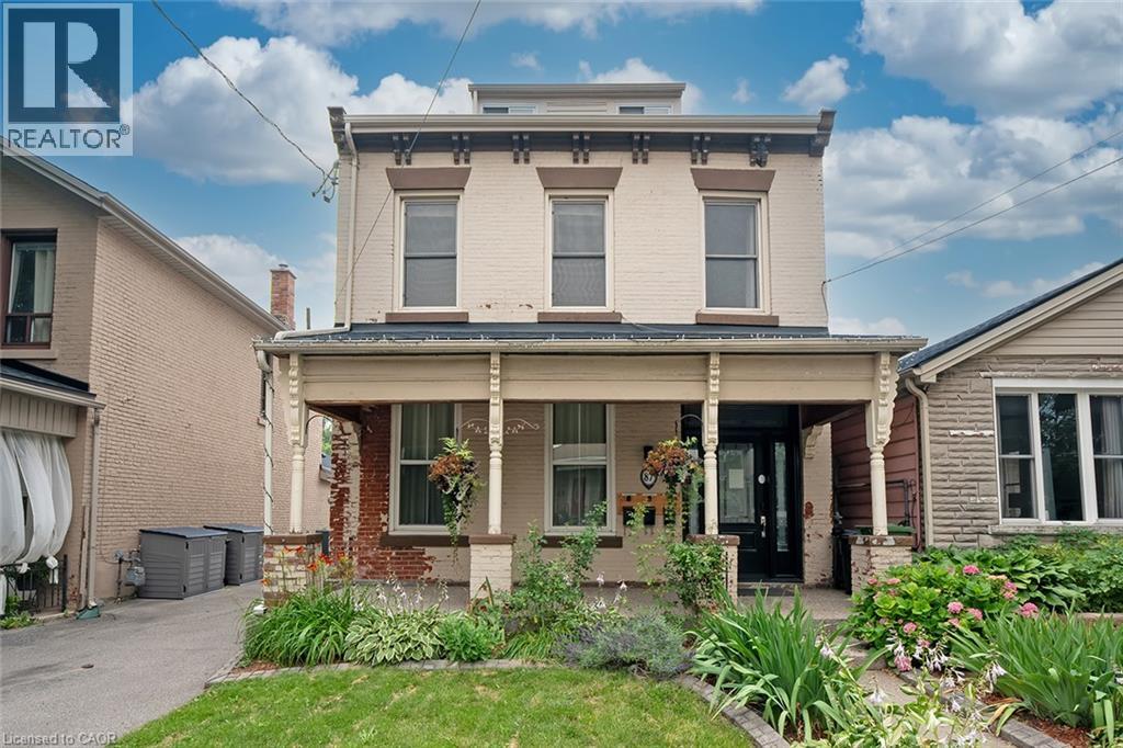 87 Colbourne Street Unit# 2, Hamilton, Ontario  L8R 2G6 - Photo 2 - 40848713