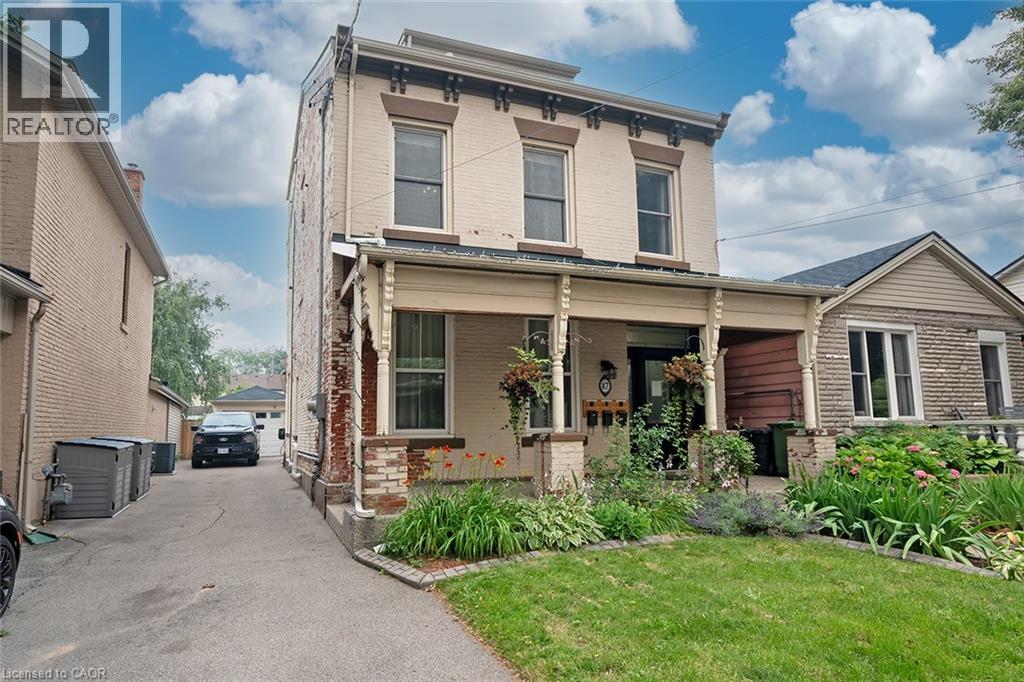 87 Colbourne Street Unit# 2, Hamilton, Ontario  L8R 2G6 - Photo 23 - 40848713