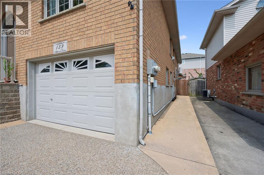 139 Attwood Drive, Cambridge, Ontario  N1T 2A5 - Photo 27 - 40852579