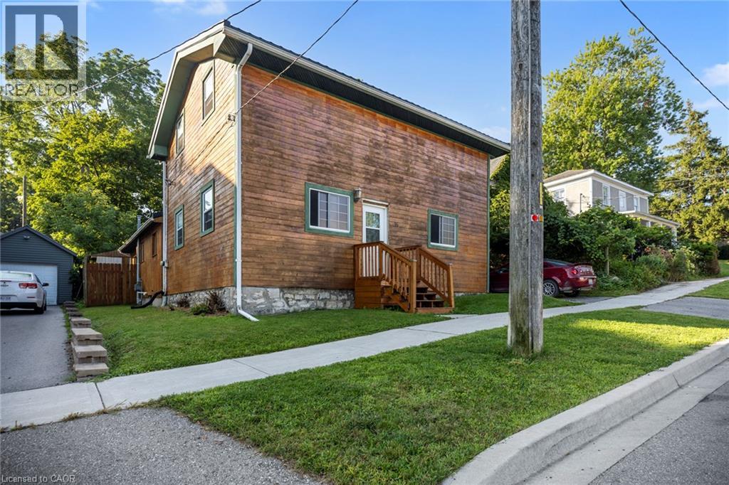 35 ANN Street, Ingersoll, Ontario