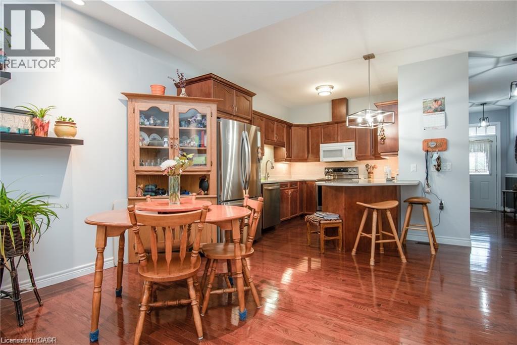 44 Livingston Boulevard Unit# 11, Baden, Ontario  N3A 4M7 - Photo 16 - 40857922