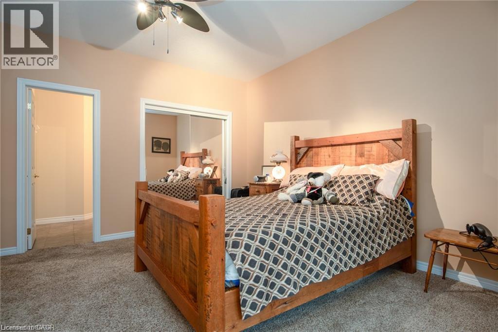 44 Livingston Boulevard Unit# 11, Baden, Ontario  N3A 4M7 - Photo 27 - 40857922