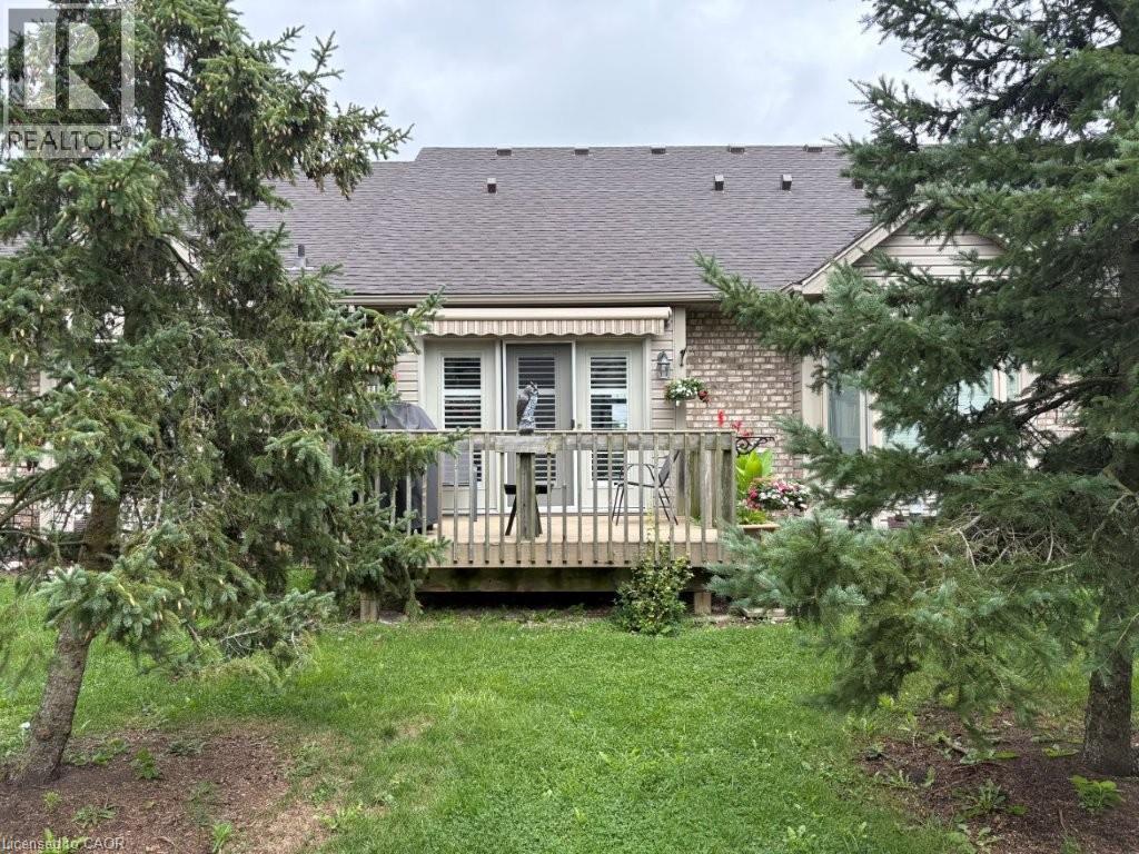 44 Livingston Boulevard Unit# 11, Baden, Ontario  N3A 4M7 - Photo 4 - 40857922