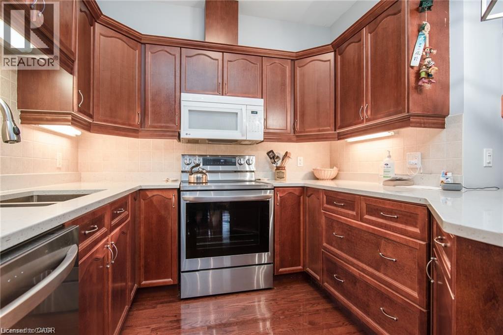 44 Livingston Boulevard Unit# 11, Baden, Ontario  N3A 4M7 - Photo 22 - 40857922