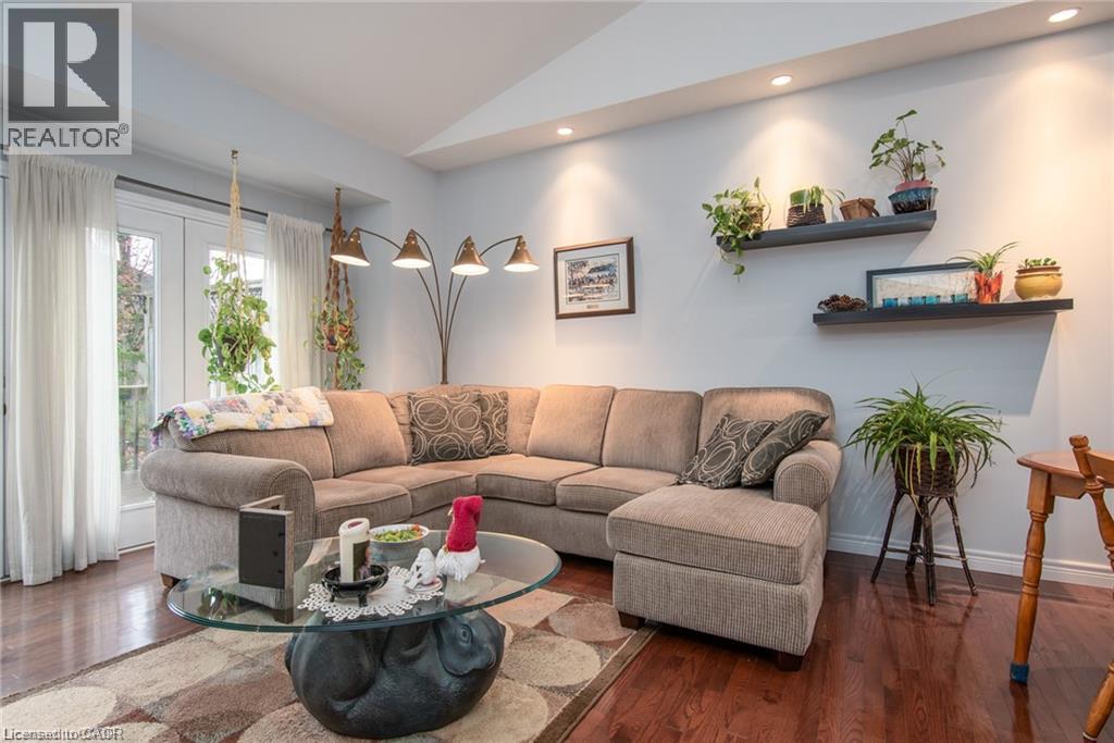 44 Livingston Boulevard Unit# 11, Baden, Ontario  N3A 4M7 - Photo 11 - 40857922