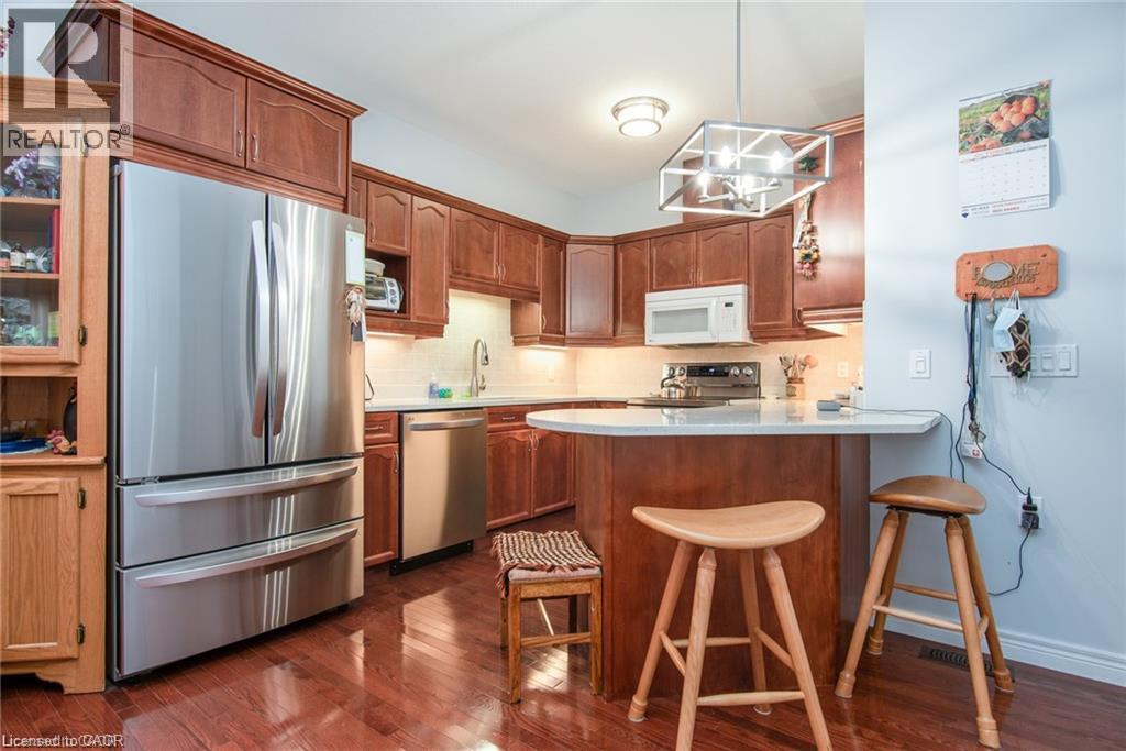 44 Livingston Boulevard Unit# 11, Baden, Ontario  N3A 4M7 - Photo 20 - 40857922