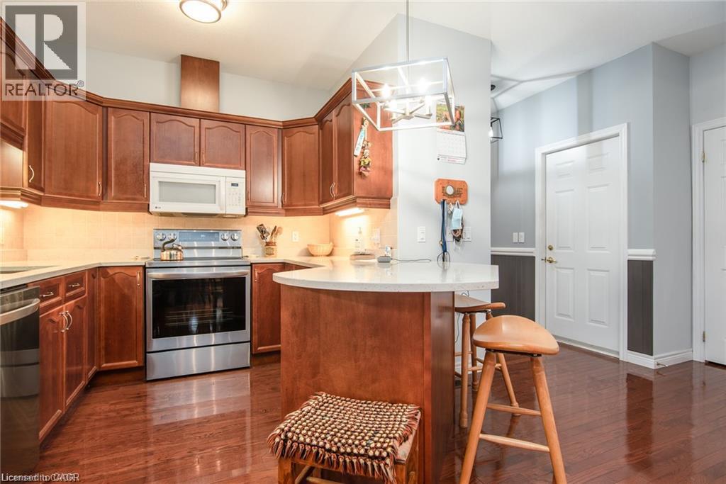 44 Livingston Boulevard Unit# 11, Baden, Ontario  N3A 4M7 - Photo 21 - 40857922