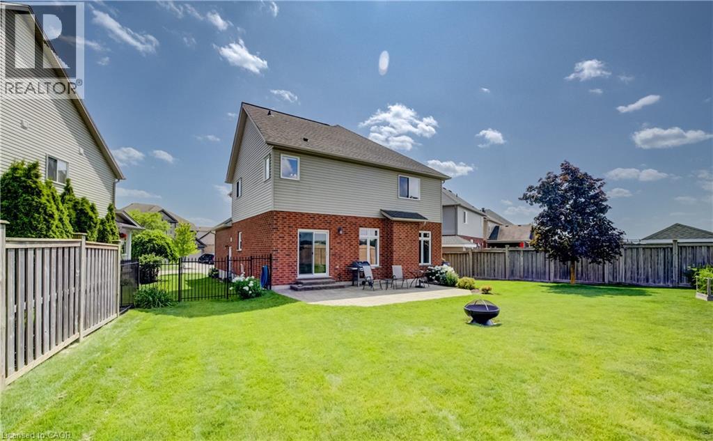 64 Kropf Drive, Baden, Ontario  N3A 4S3 - Photo 37 - 40857964