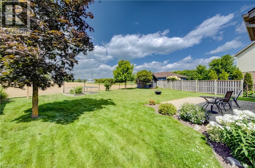 64 Kropf Drive, Baden, Ontario  N3A 4S3 - Photo 41 - 40857964