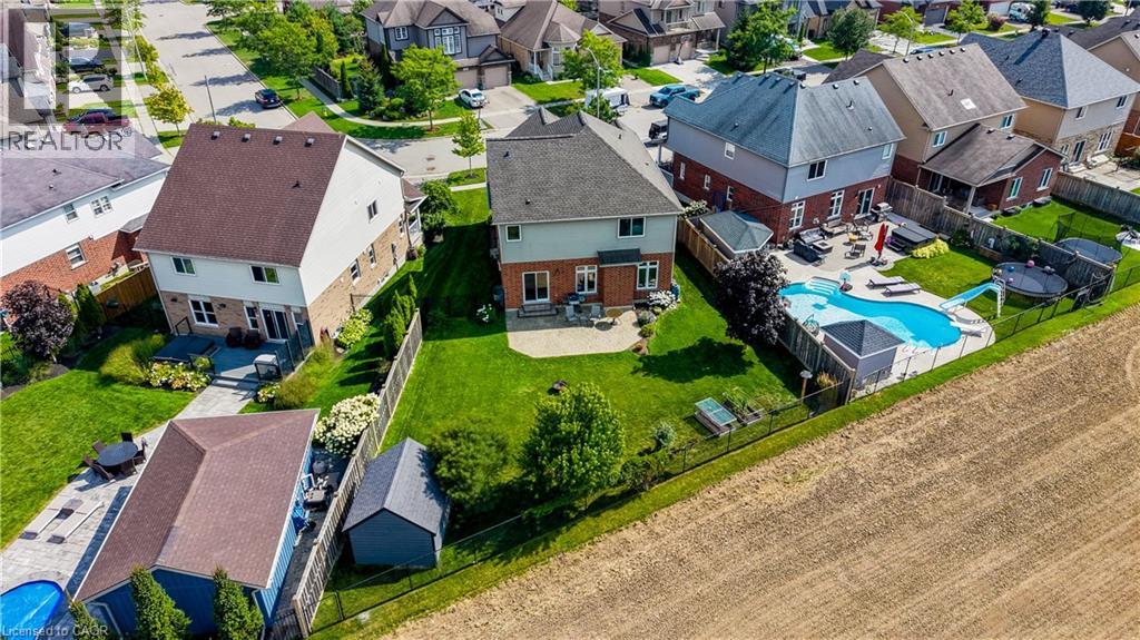 64 Kropf Drive, Baden, Ontario  N3A 4S3 - Photo 34 - 40857964
