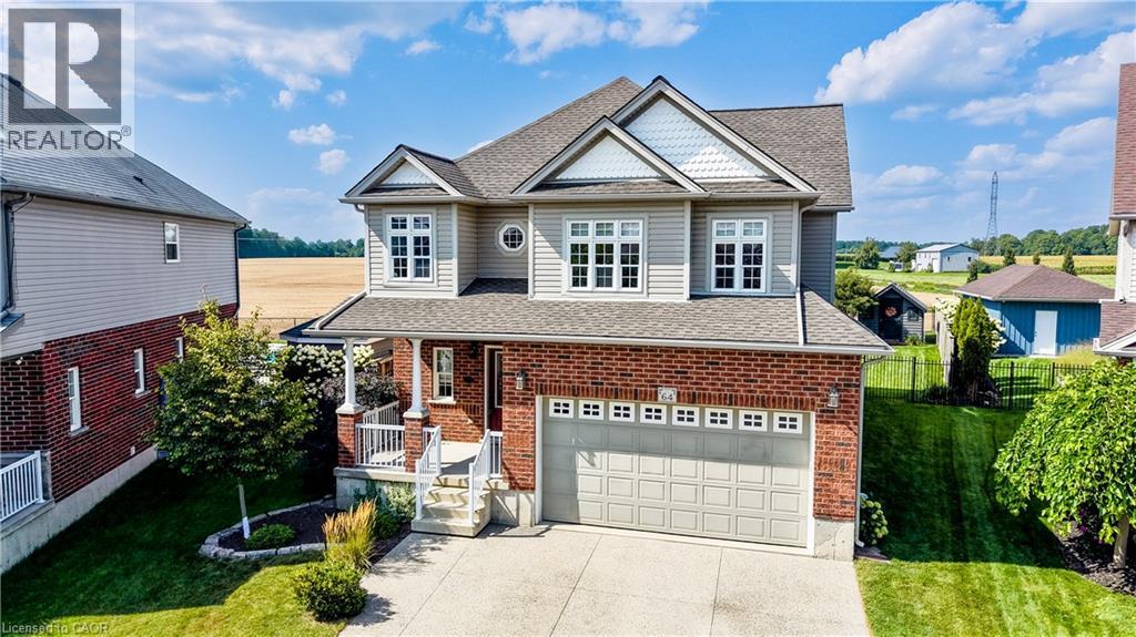 64 Kropf Drive, Baden, Ontario  N3A 4S3 - Photo 33 - 40857964