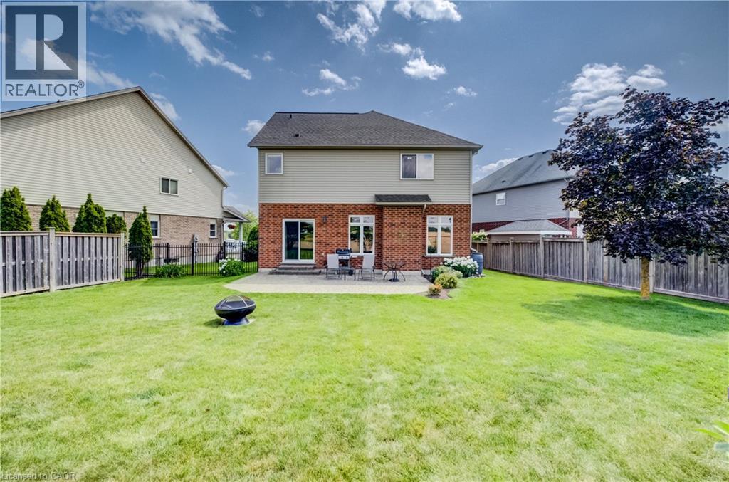 64 Kropf Drive, Baden, Ontario  N3A 4S3 - Photo 38 - 40857964