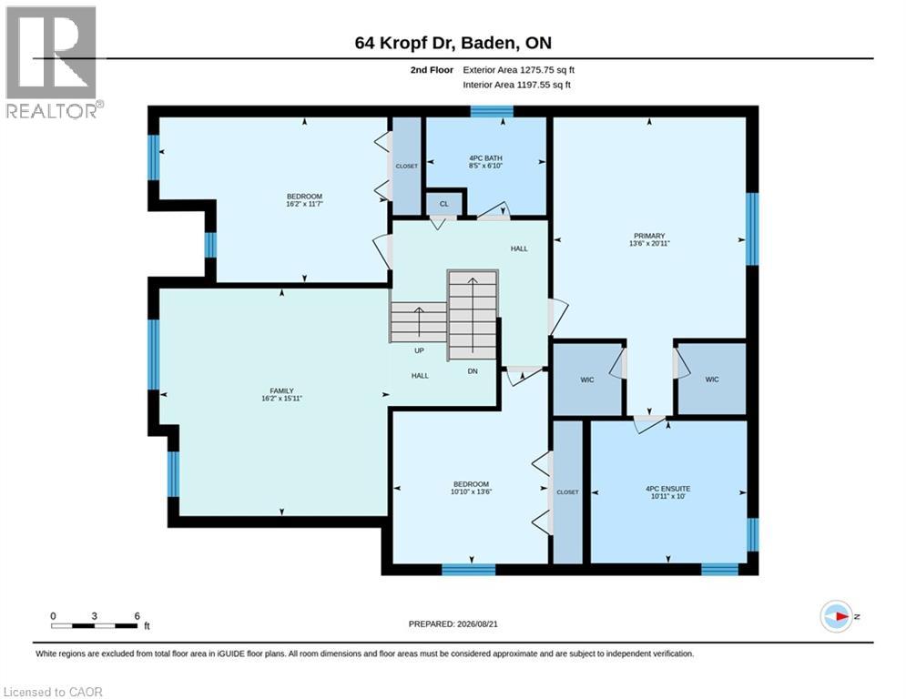 64 Kropf Drive, Baden, Ontario  N3A 4S3 - Photo 48 - 40857964