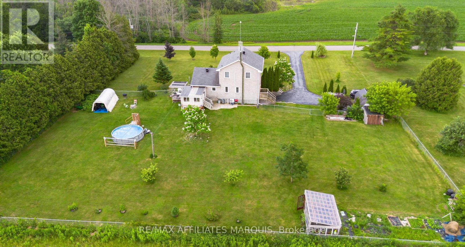 428 Johnston Road, Athens, Ontario  K0G 1R0 - Photo 2 - X13710206