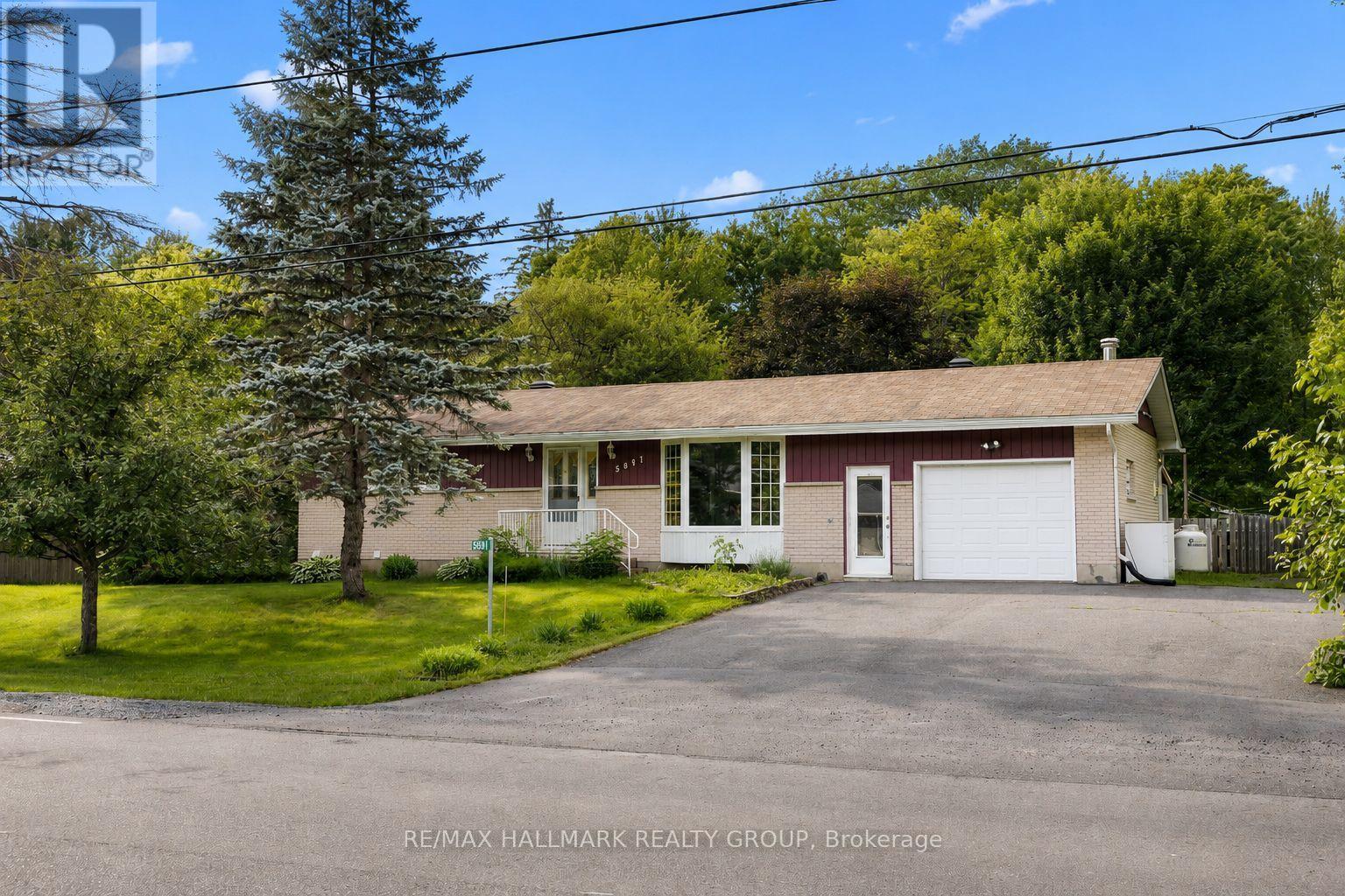 5881 PIPERVILLE ROAD, Ottawa, Ontario
