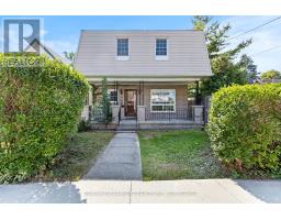 UPPER - 15 MCCORMICK STREET, Welland, Ontario