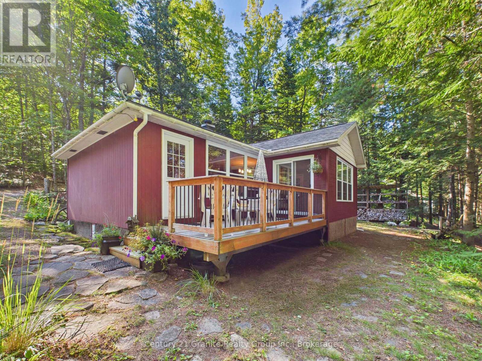 1045 Heritage Lane, Algonquin Highlands, Ontario  K0M 1S0 - Photo 32 - X13692316