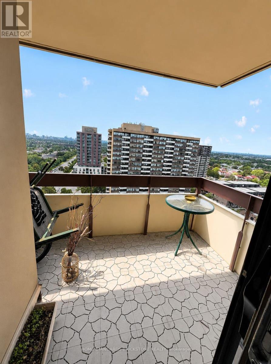 1903 - 65 Huntingdale Boulevard Nw, Toronto, Ontario M1W 2P1 - Photo 36 - E13685136