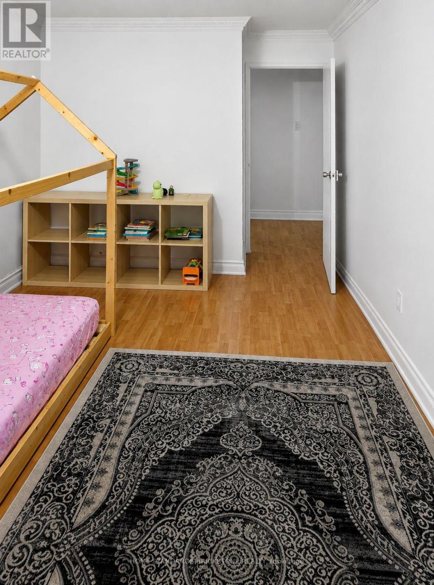1903 - 65 Huntingdale Boulevard Nw, Toronto, Ontario M1W 2P1 - Photo 30 - E13685136